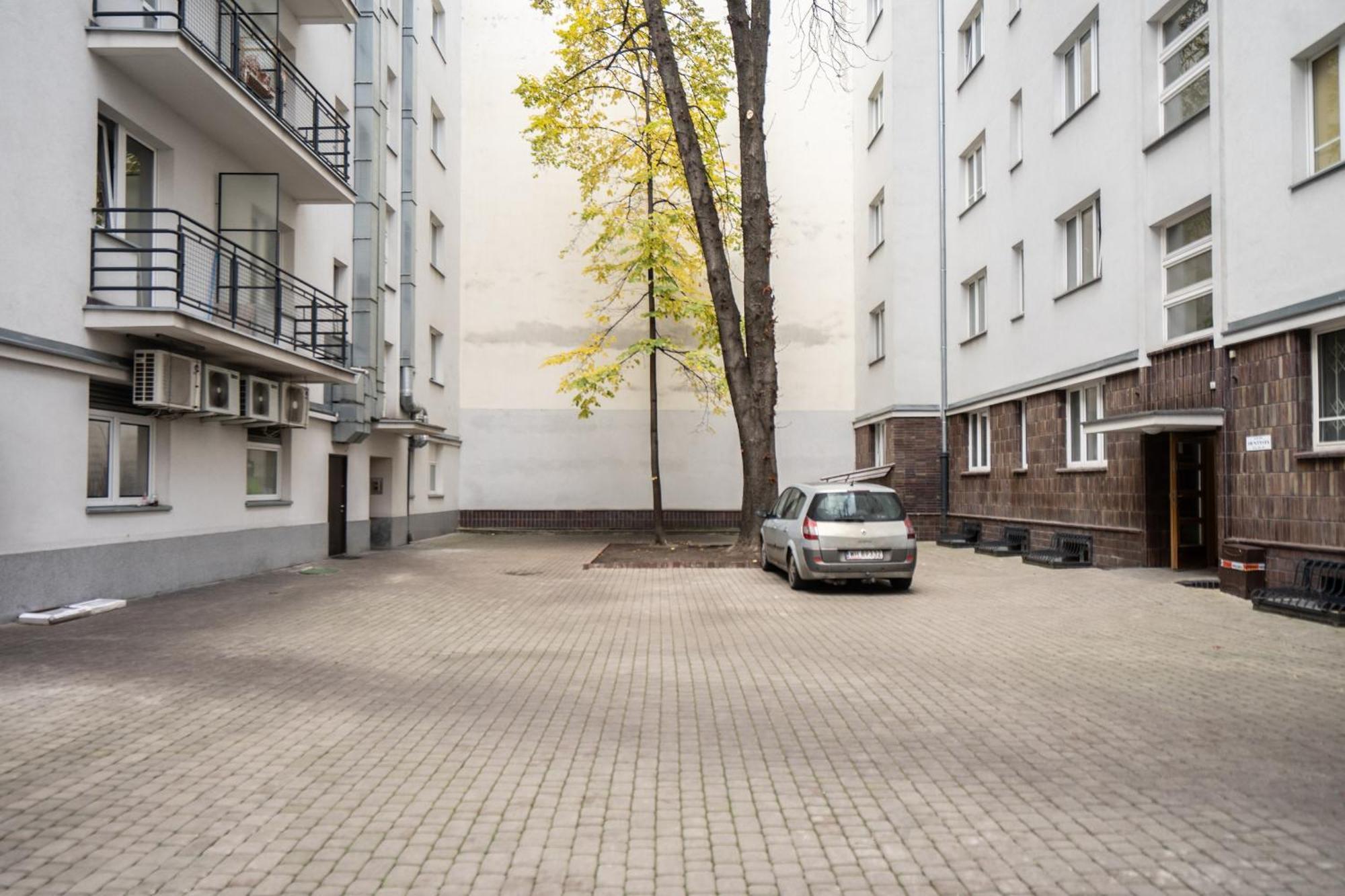 Old Town Heart XII - Poznanska Luxury Loft Lejlighed Warszawa Eksteriør billede