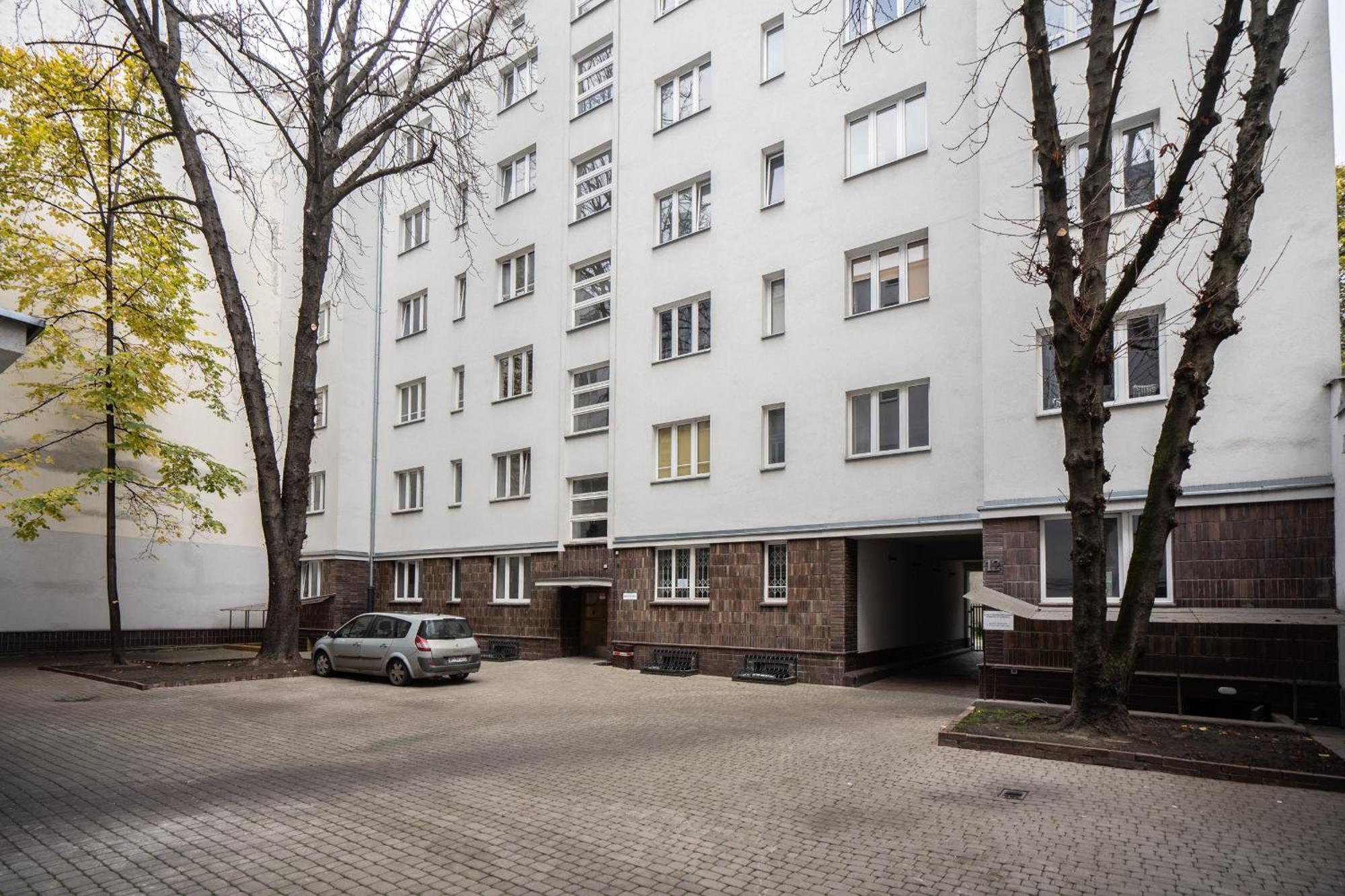 Old Town Heart XII - Poznanska Luxury Loft Lejlighed Warszawa Eksteriør billede