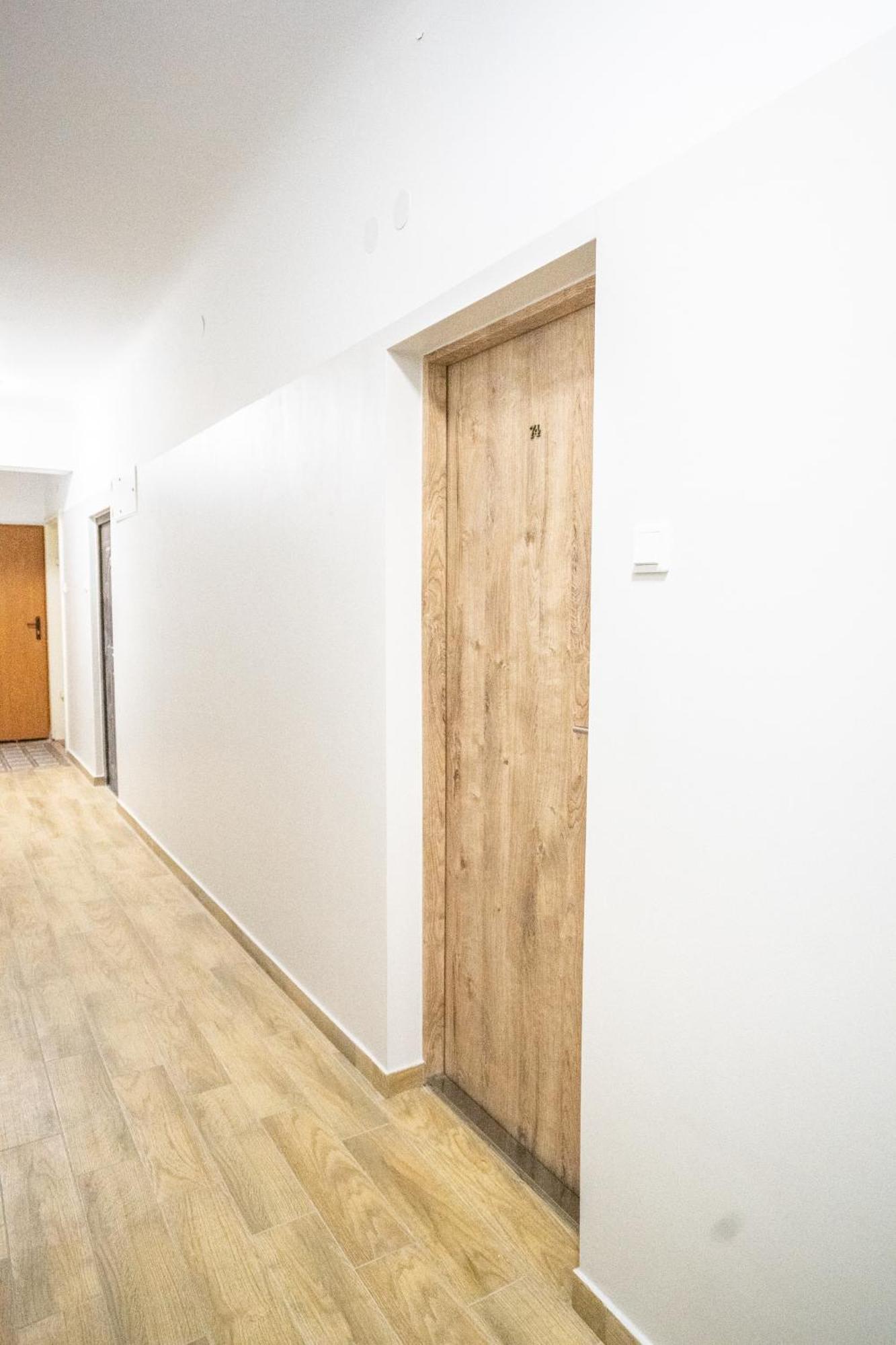 Old Town Heart XII - Poznanska Luxury Loft Lejlighed Warszawa Eksteriør billede