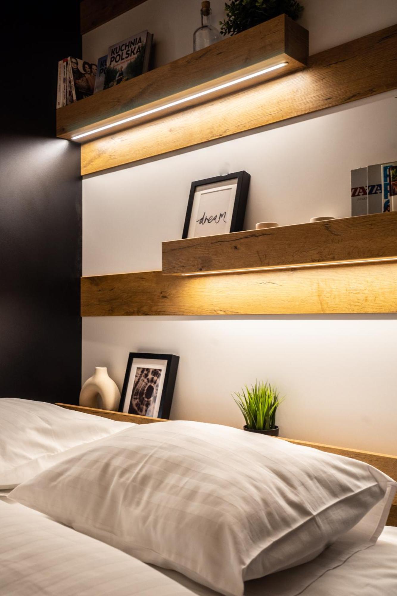 Old Town Heart XII - Poznanska Luxury Loft Lejlighed Warszawa Eksteriør billede