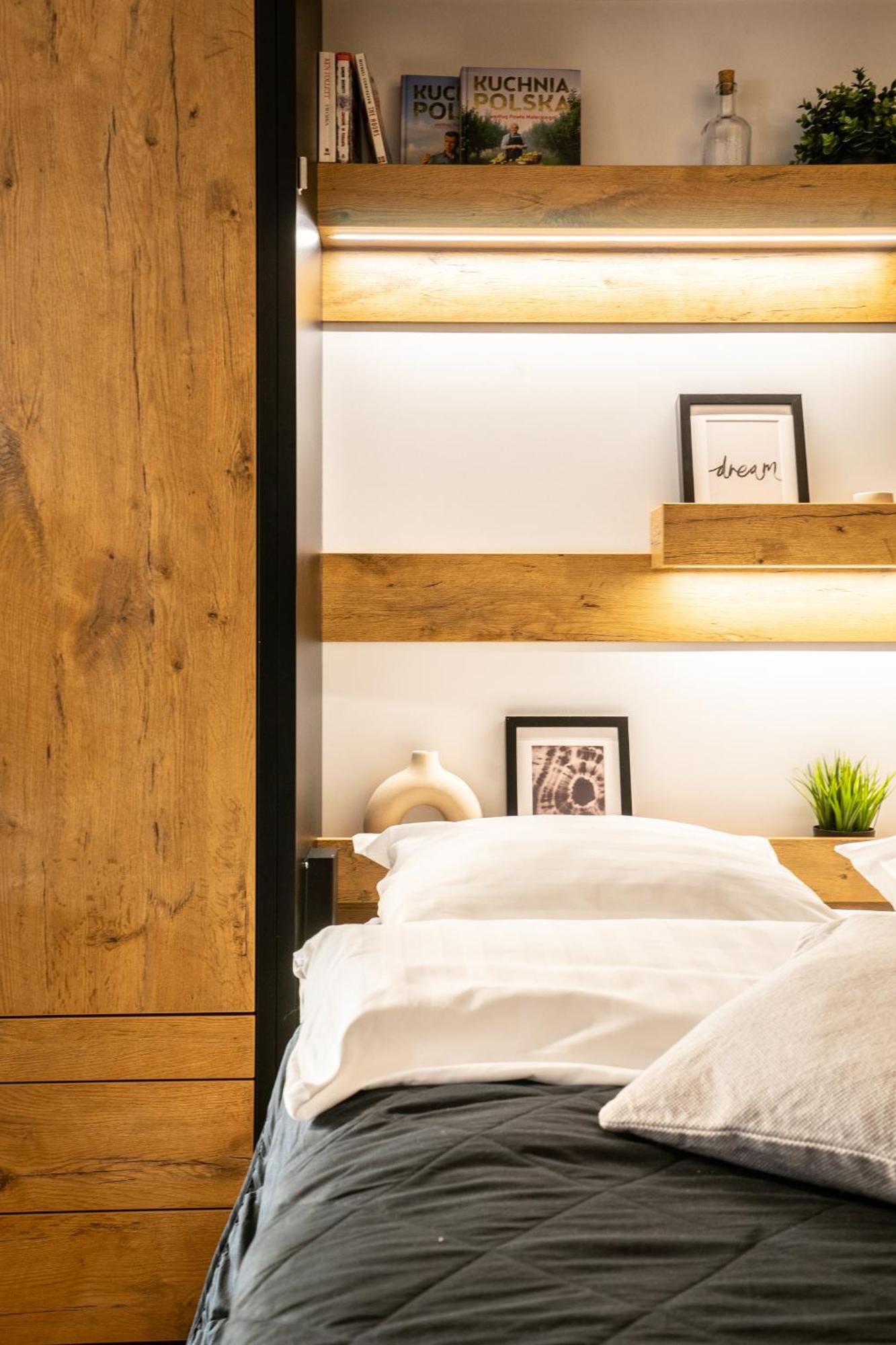 Old Town Heart XII - Poznanska Luxury Loft Lejlighed Warszawa Eksteriør billede